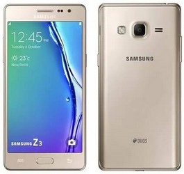 Замена кнопок на телефоне Samsung Z3 в Чебоксарах
